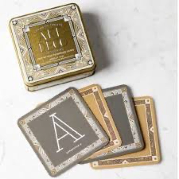 Shelly Kim
Learn to Create Art Deco Lettering - Picture 1 of 4